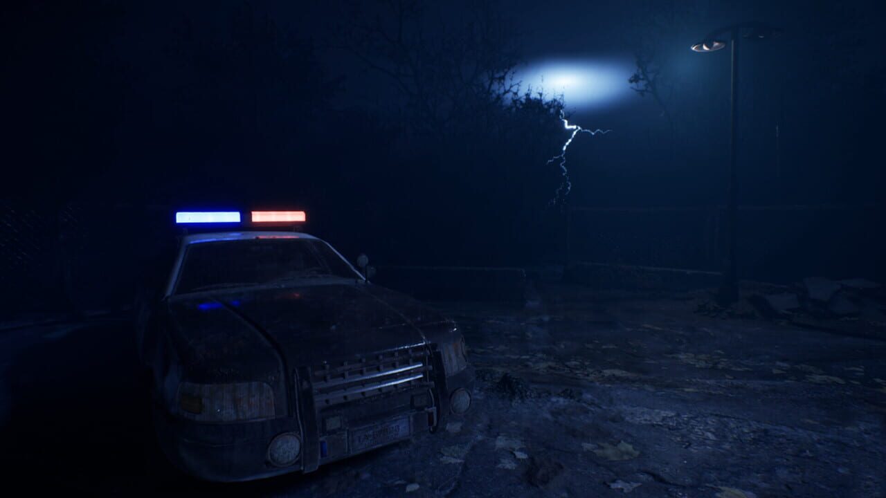 Rainman — Screenshot 5