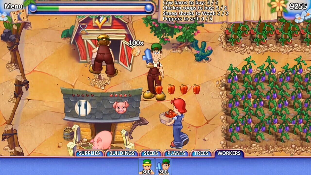 FarmCraft — Screenshot 4