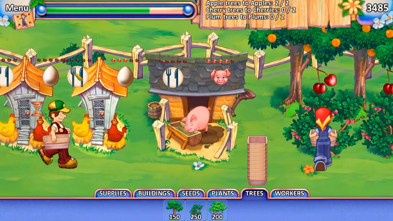 FarmCraft — Screenshot 5