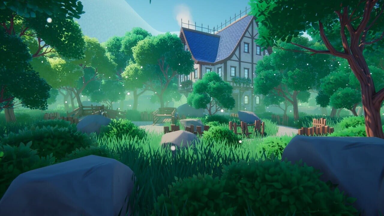 Magical Hike Image