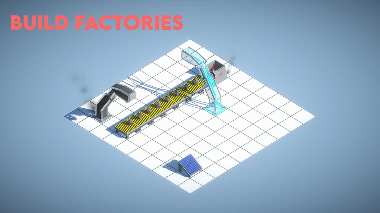 Mechanization Image