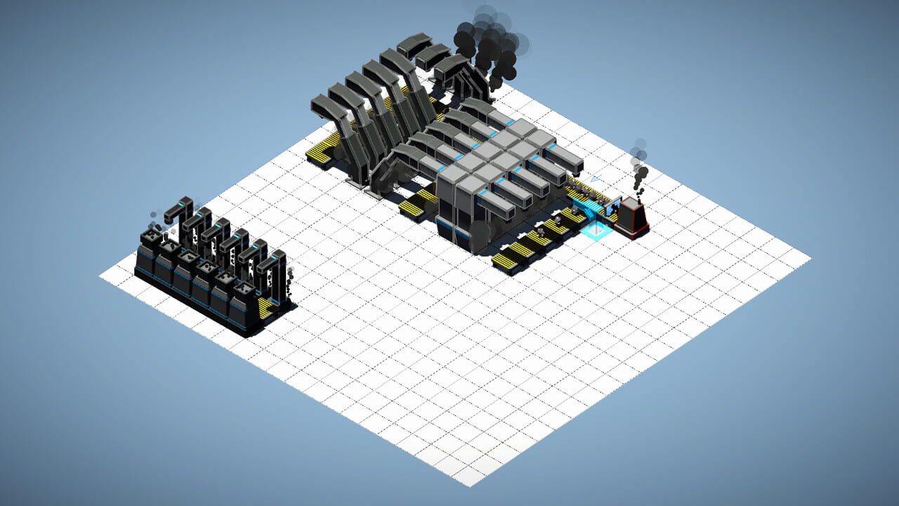 Mechanization Image