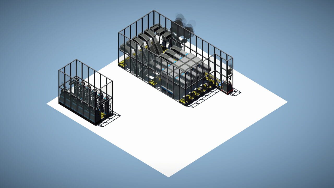 Mechanization Image