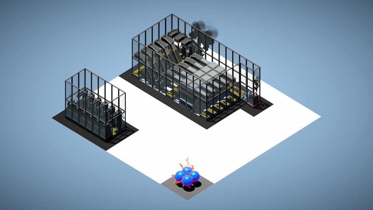 Mechanization Image