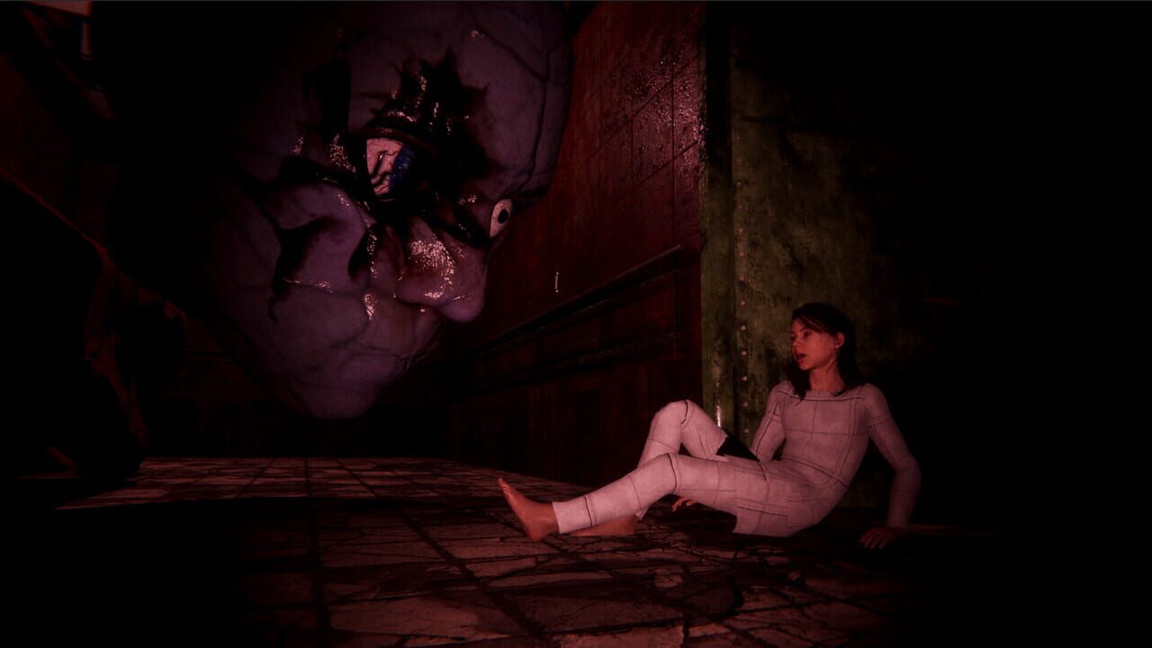 Sorrow Asylum 2 — Screenshot 5