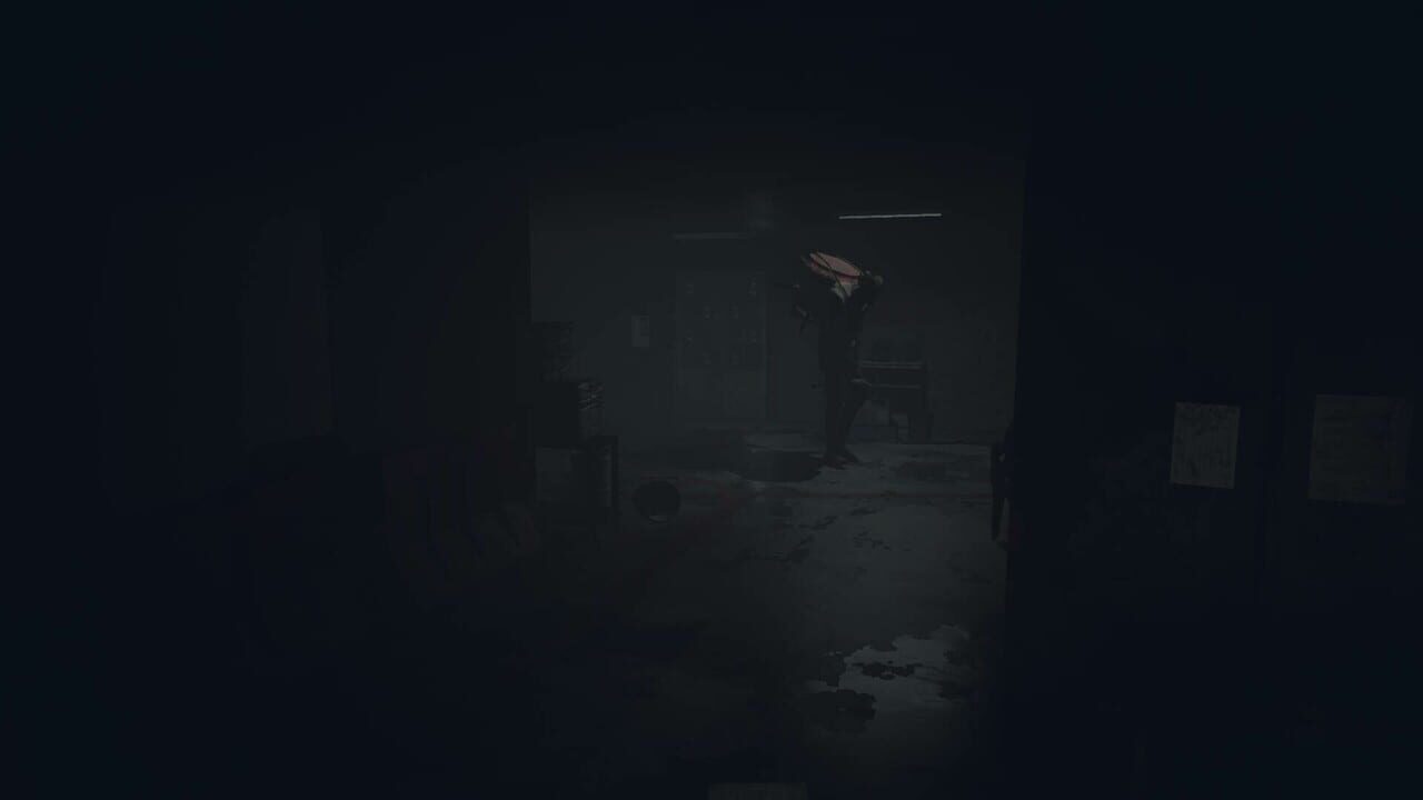 Scarred Image