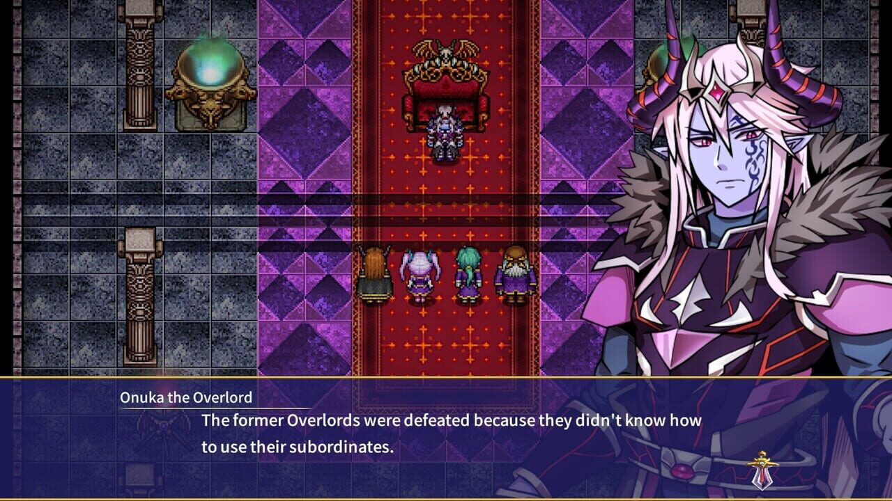 Isekai Rondo Image