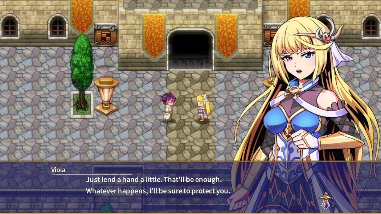 Isekai Rondo Image