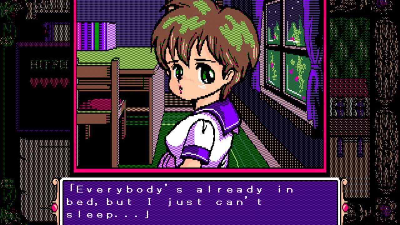 Belloncho Body Inspection — Screenshot 2