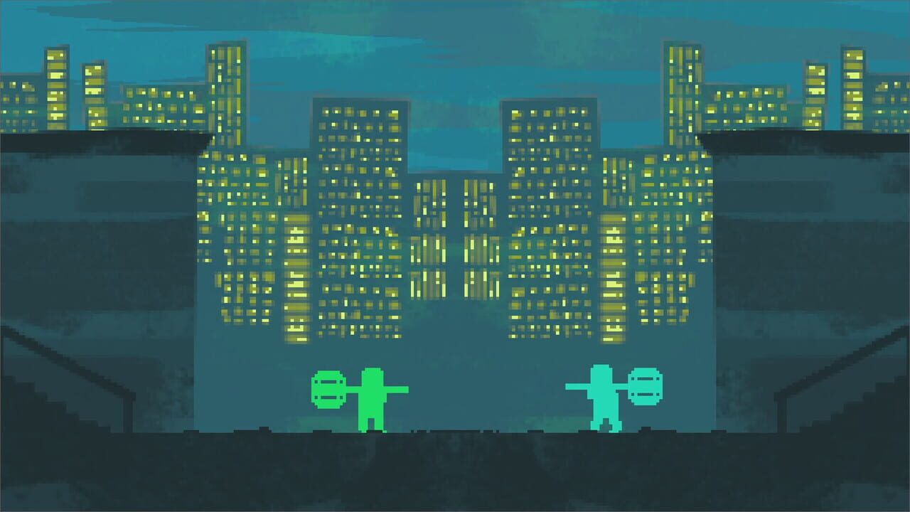 Hammer Bros — Screenshot 2