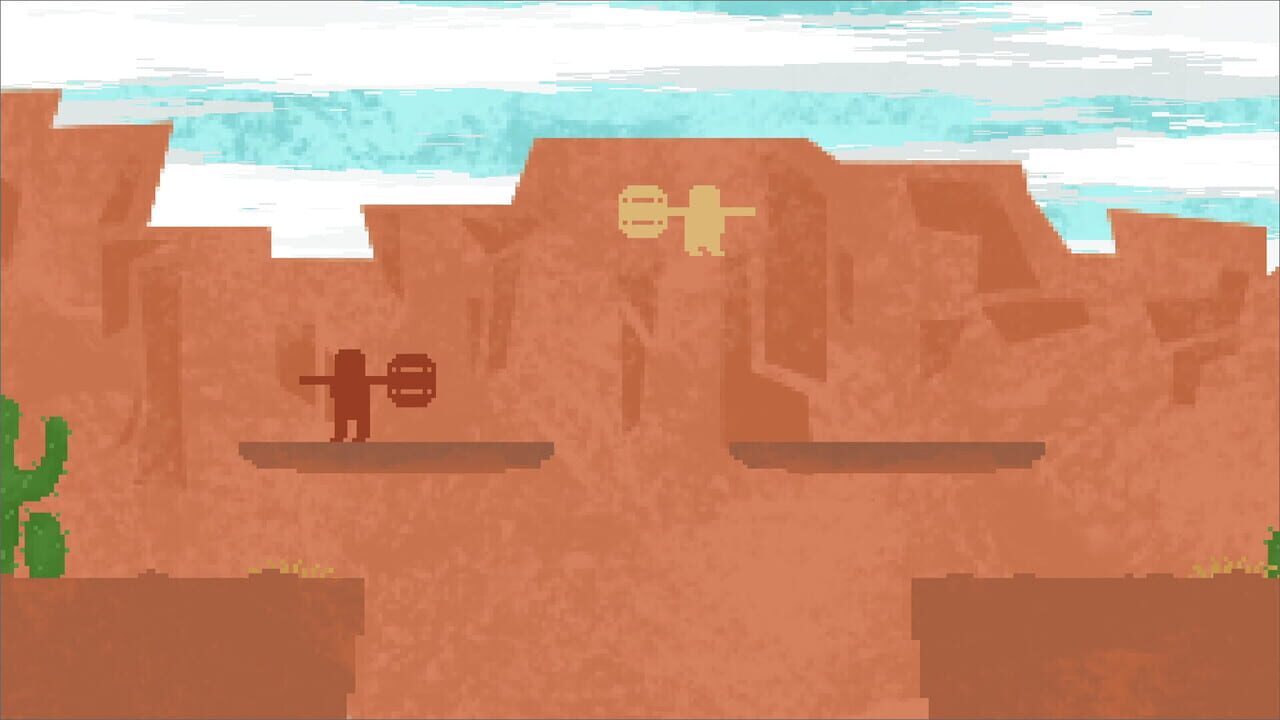 Hammer Bros — Screenshot 5