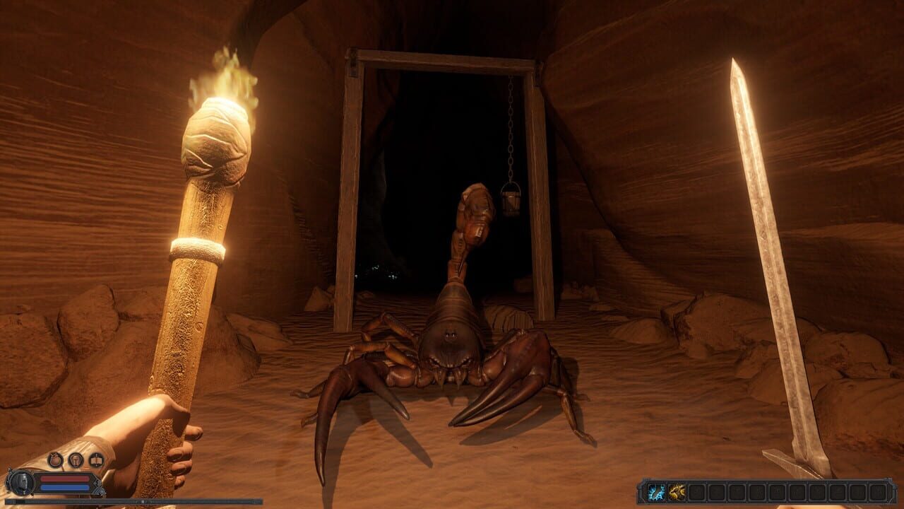 Screenshot de Golel