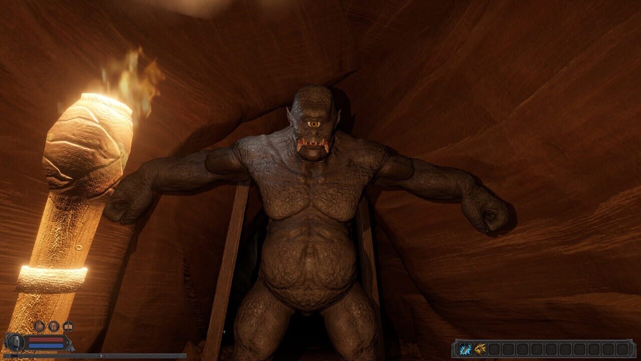 Screenshot de Golel