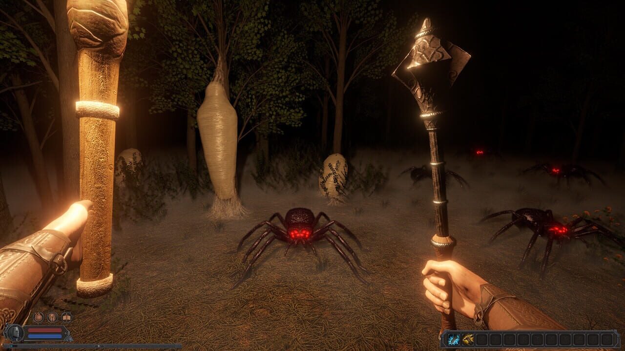 Screenshot de Golel