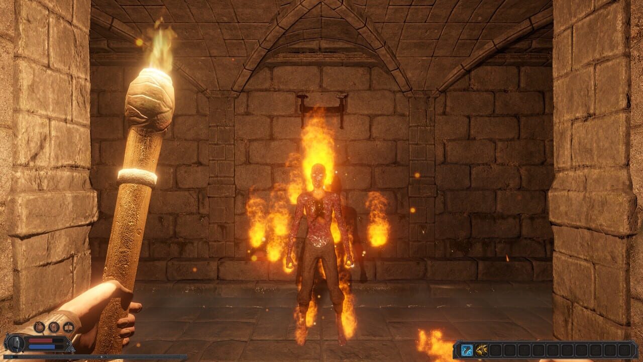 Screenshot de Golel