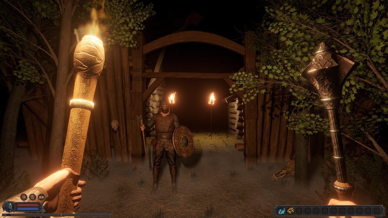 Screenshot de Golel