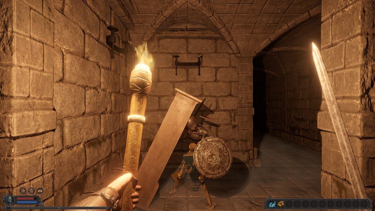 Screenshot de Golel