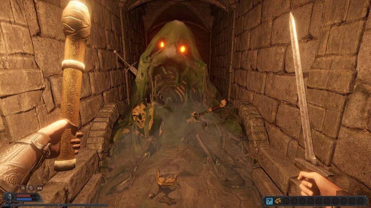 Screenshot de Golel
