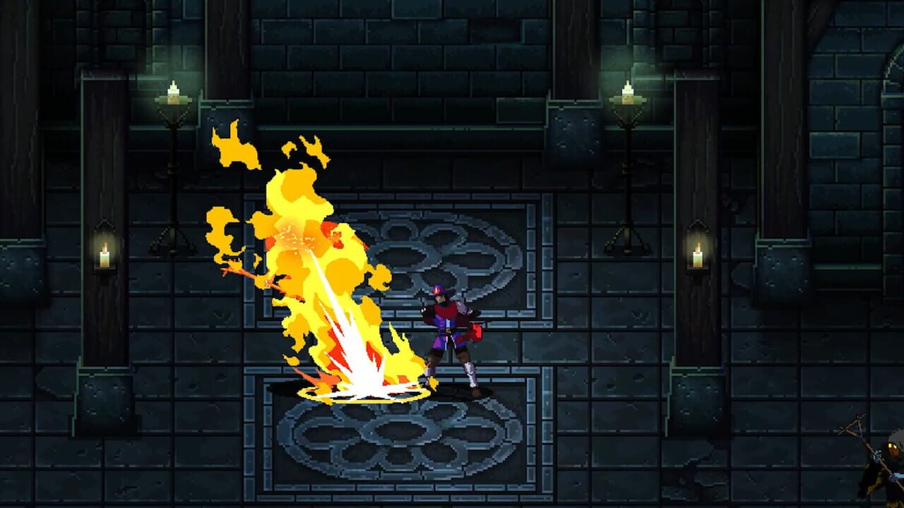 Ghost Vanguard screenshot 6