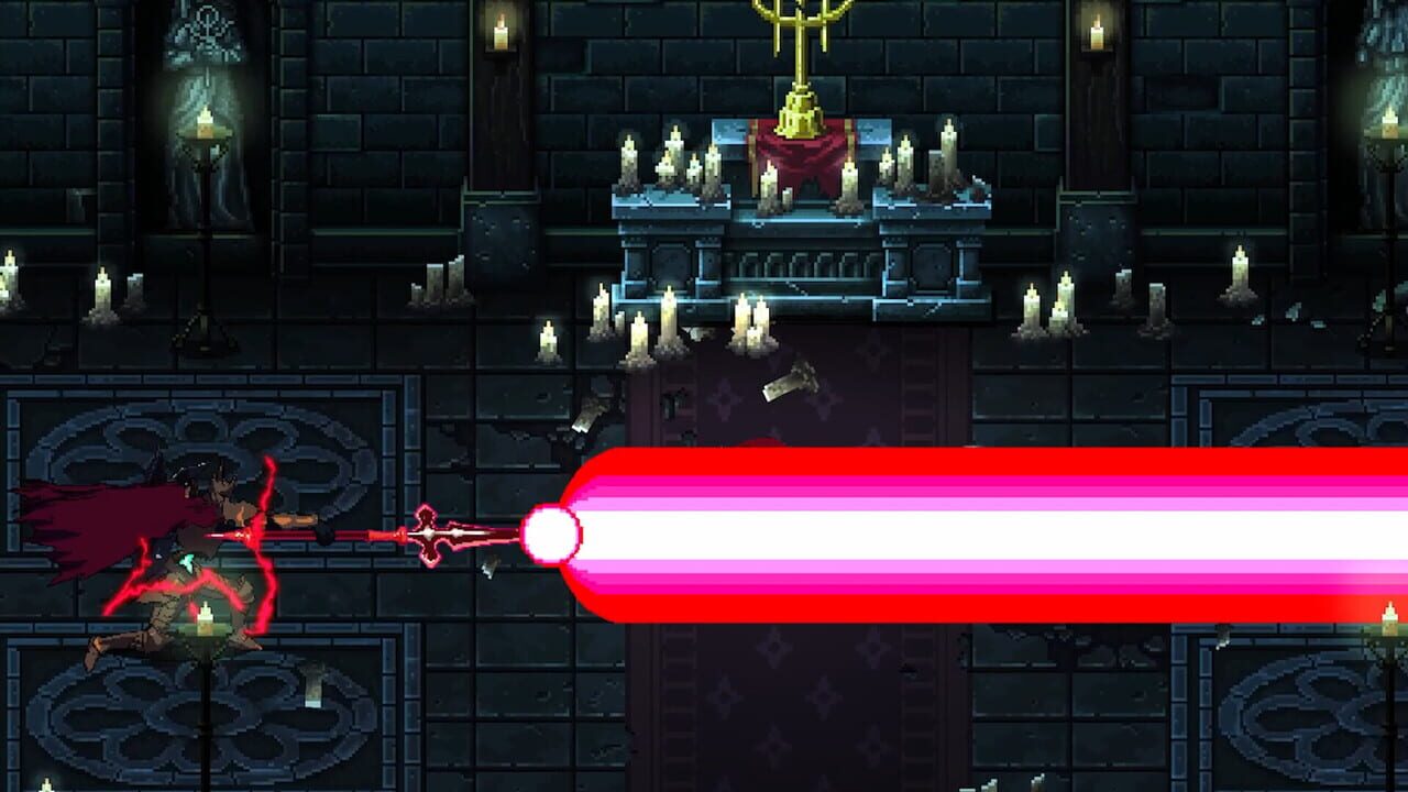 Ghost Vanguard screenshot 2