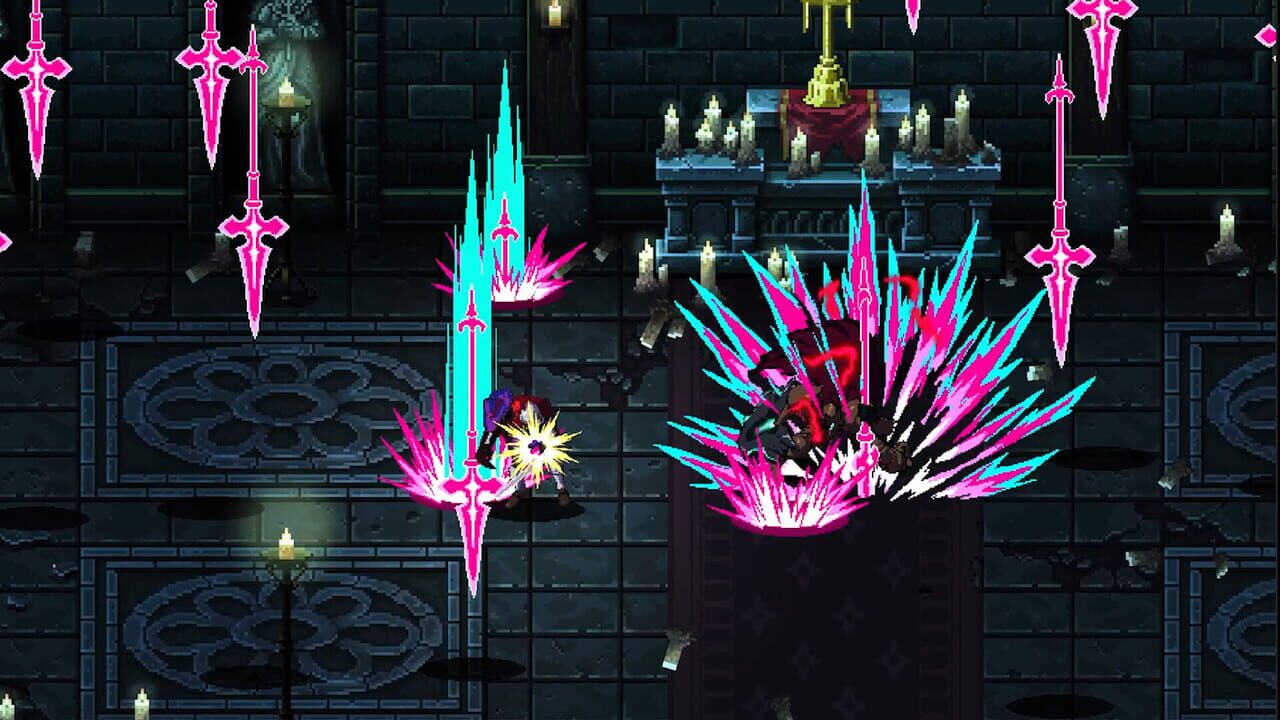 Ghost Vanguard screenshot 5