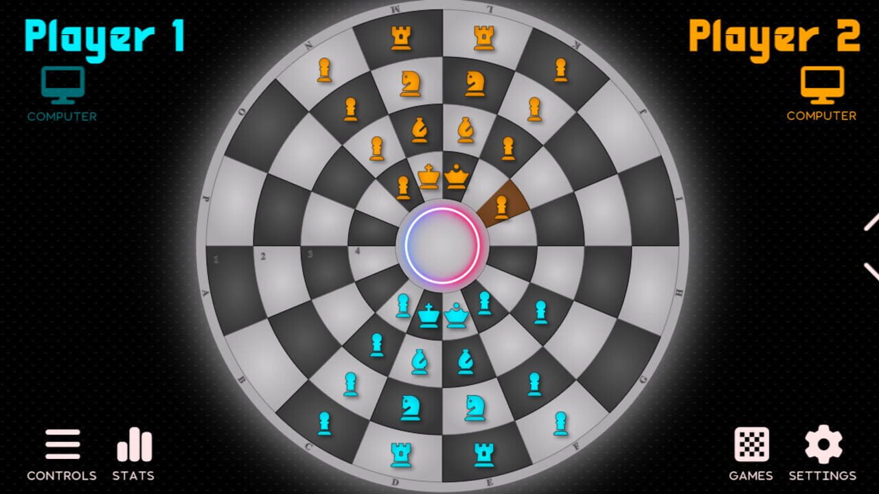 Circular Logic Games — Screenshot 2
