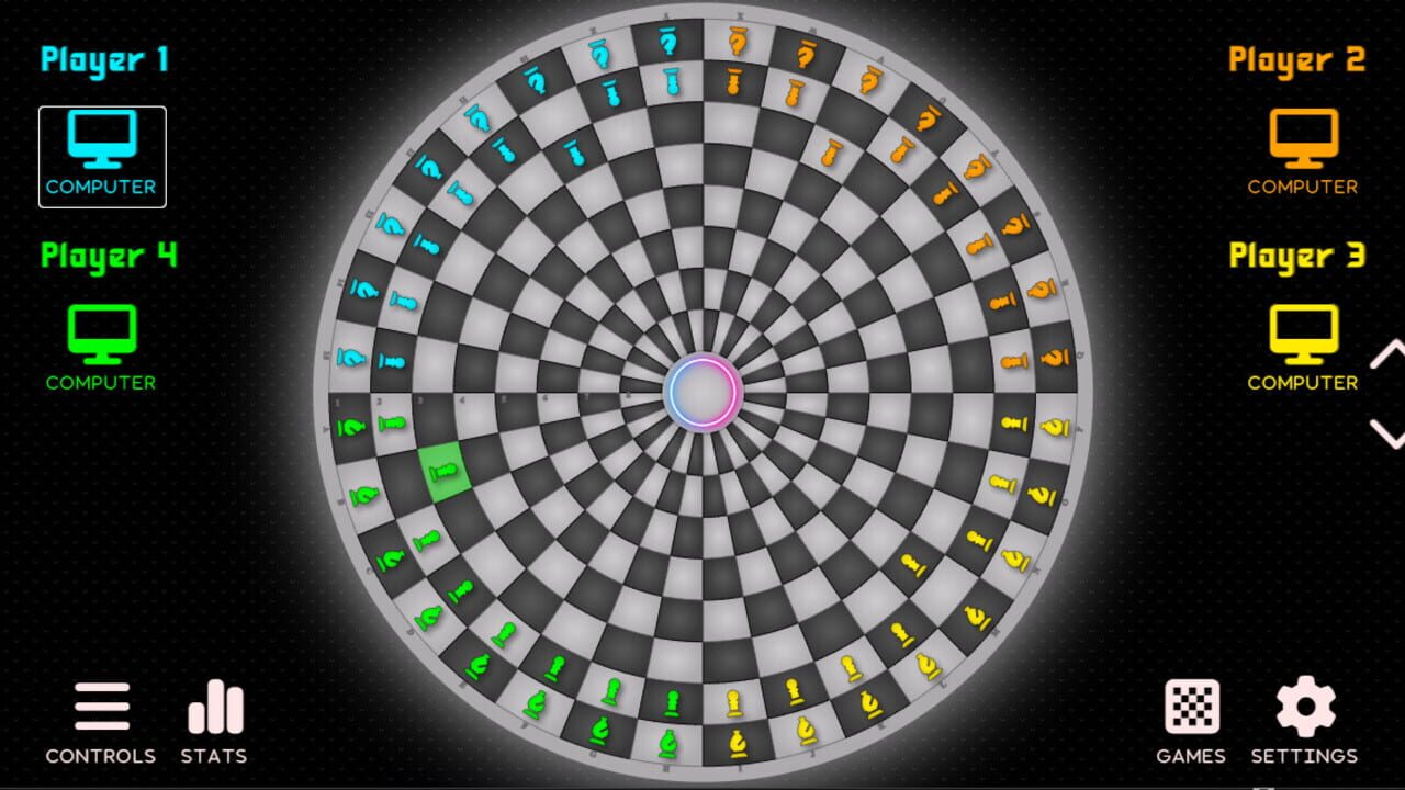 Circular Logic Games — Screenshot 5
