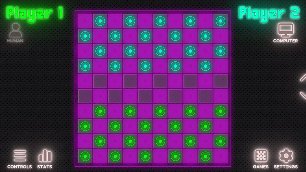 Circular Logic Games — Screenshot 3