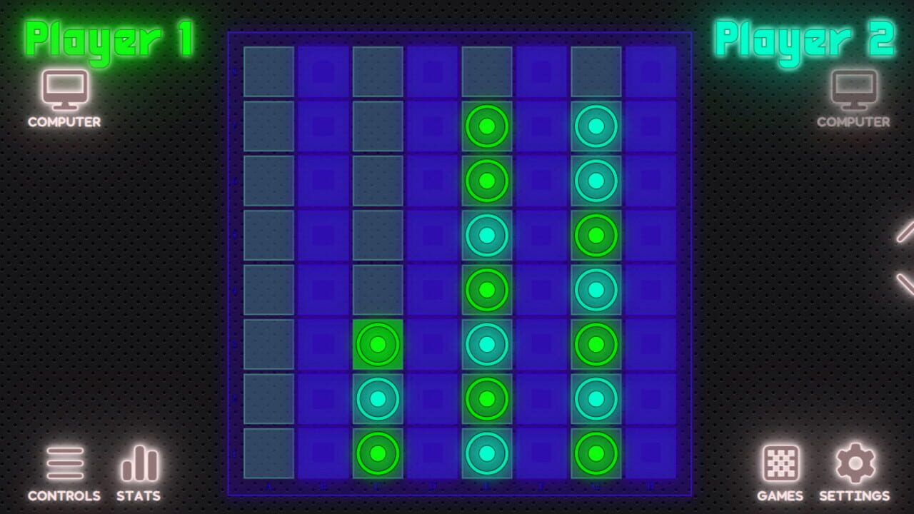 Circular Logic Games — Screenshot 4