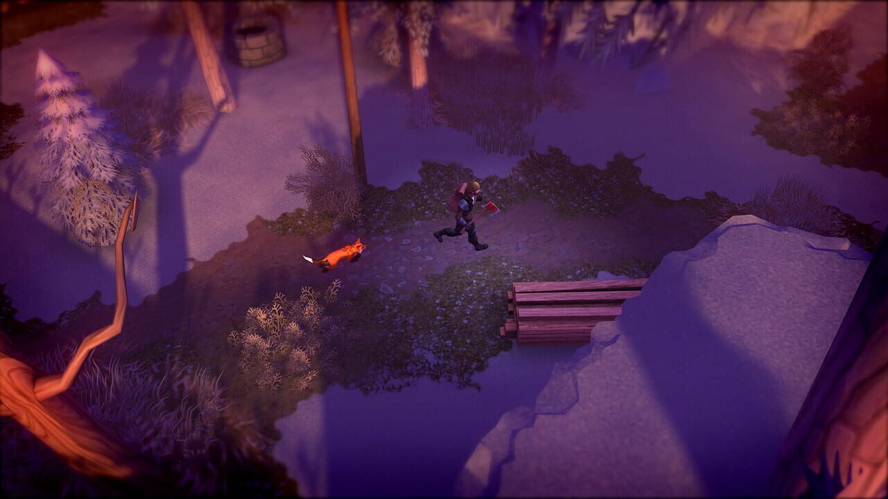 Dysmantle: Pets & Dungeons Image