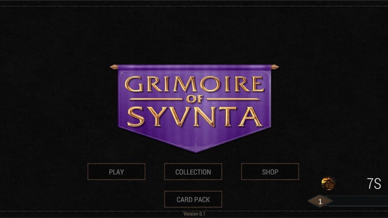 Grimoire of Syvnta — Screenshot 5
