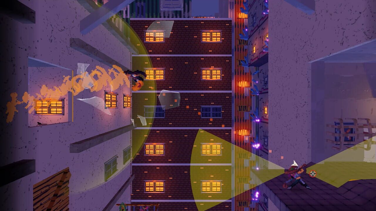 Mana Expel — Screenshot 3