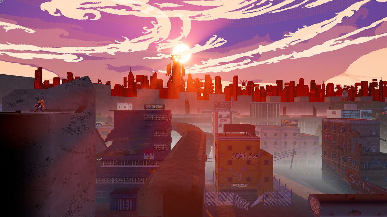 Mana Expel — Screenshot 4