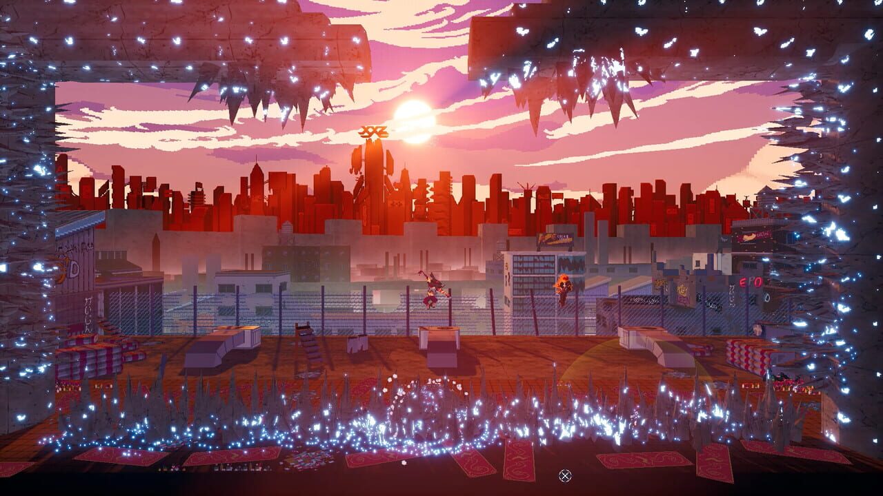 Mana Expel — Screenshot 5