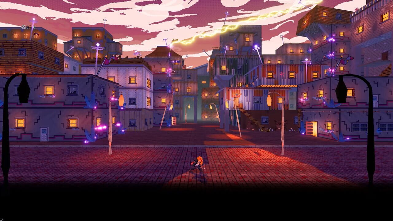 Mana Expel — Screenshot 2