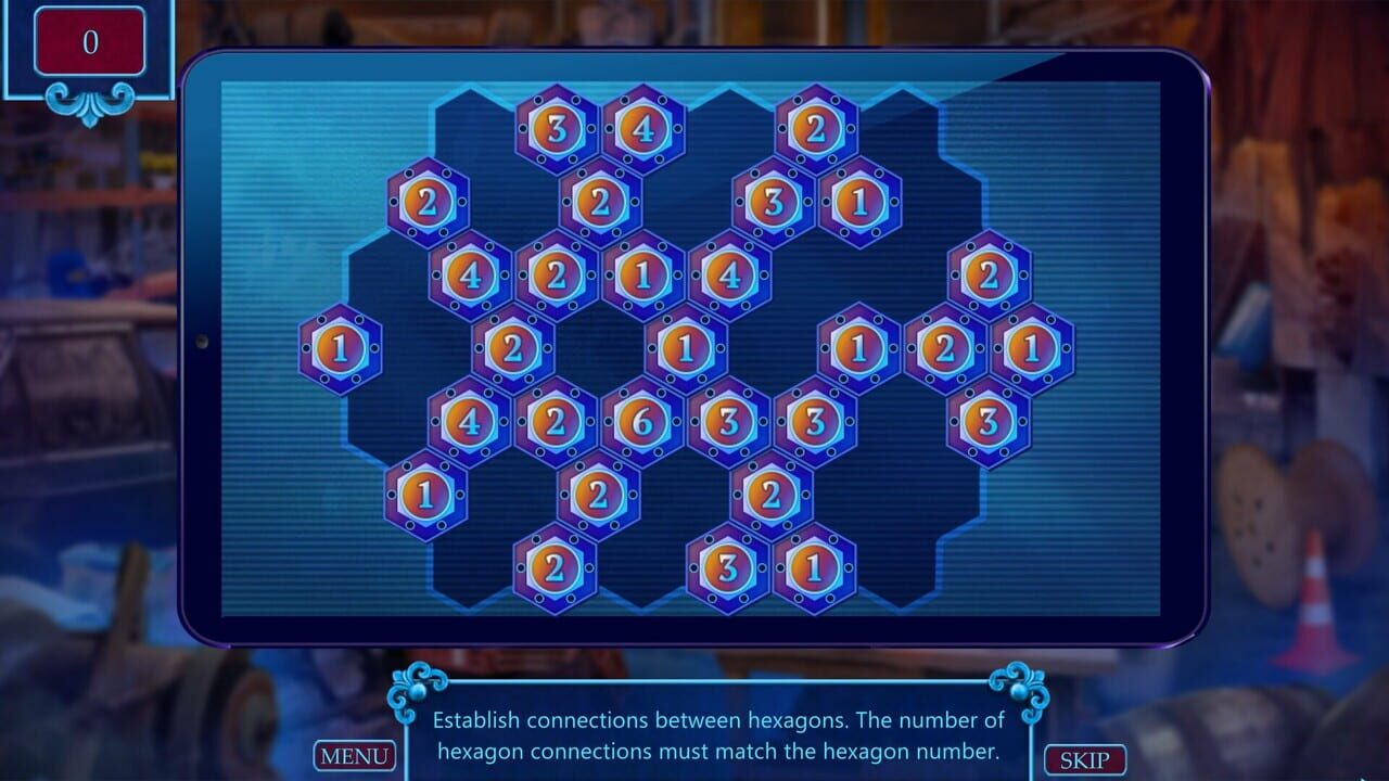 Lost & Found Agency: Collector's Edition Image