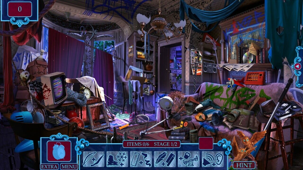 Lost & Found Agency: Collector's Edition Image