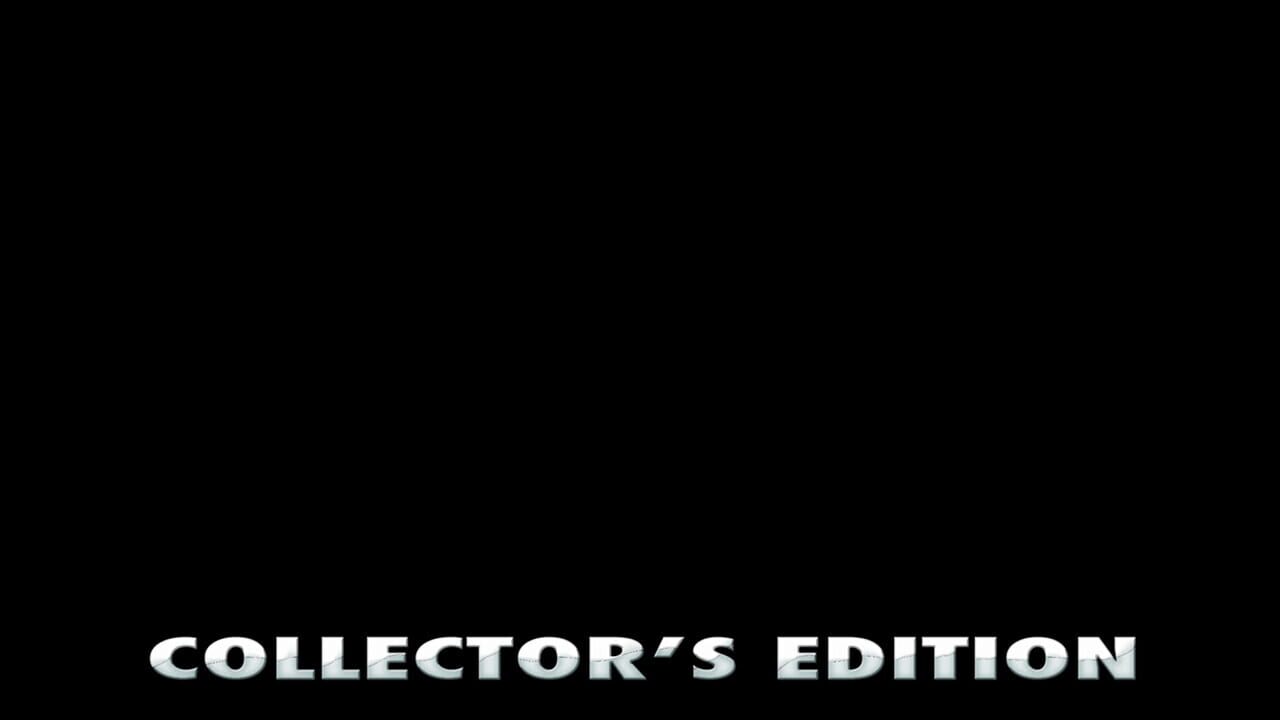 Lost & Found Agency: Collector's Edition Image