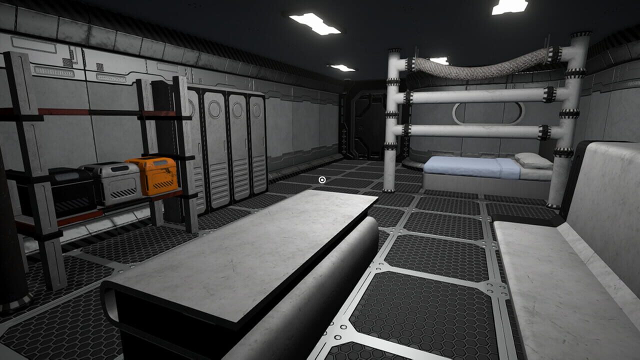 Escape Room: Romy Project — Screenshot 2