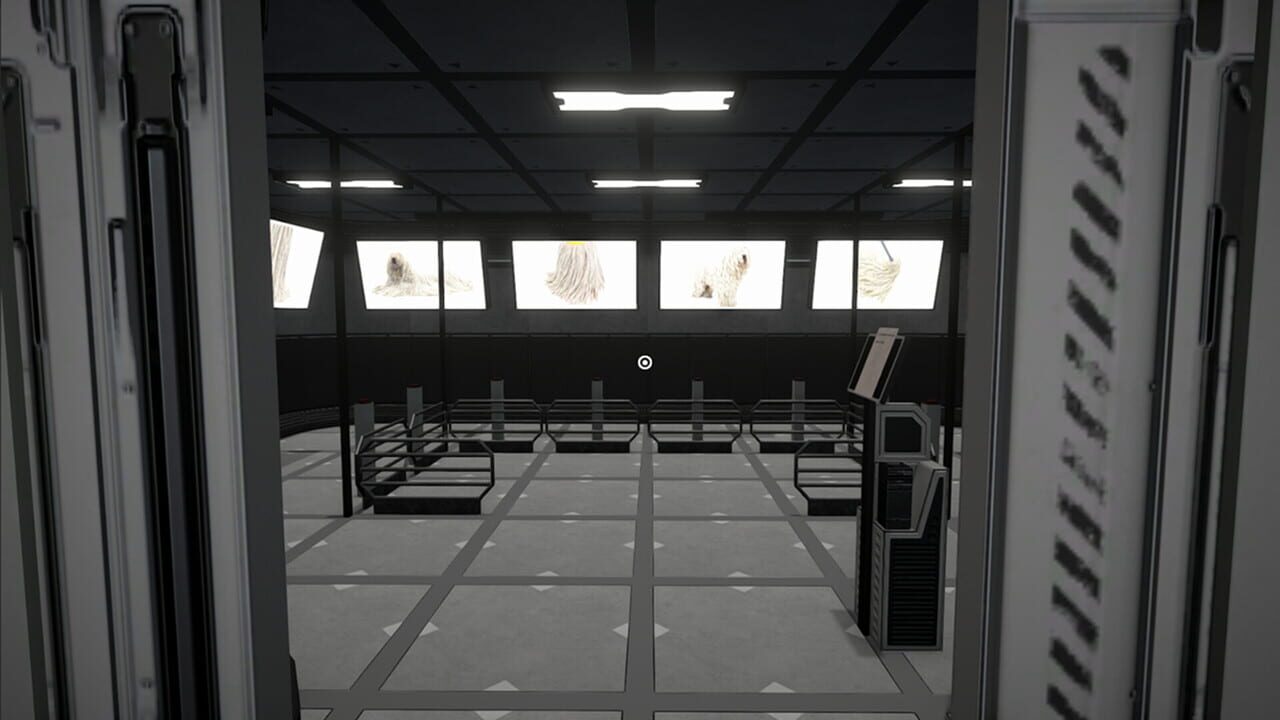 Escape Room: Romy Project — Screenshot 3