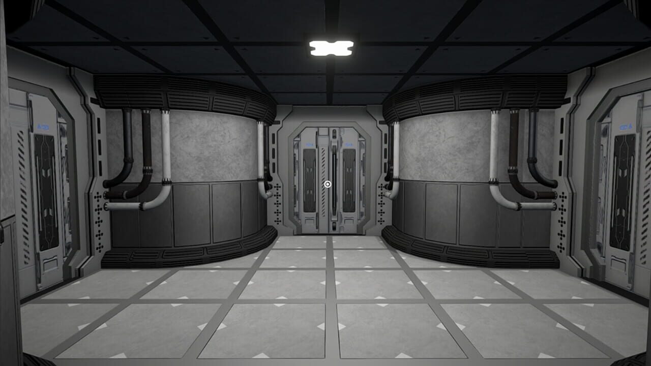 Escape Room: Romy Project — Screenshot 4