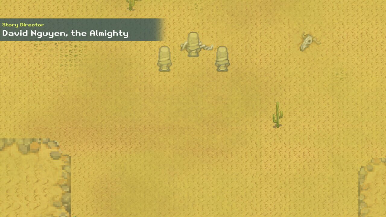 Clarent Saga: Mana Chapter 0 — Screenshot 3