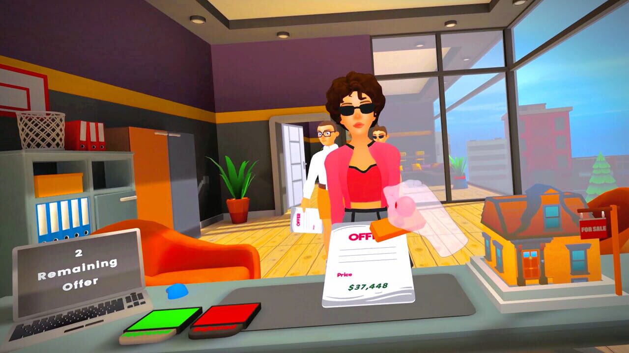 Home Restoration VR — Screenshot 4