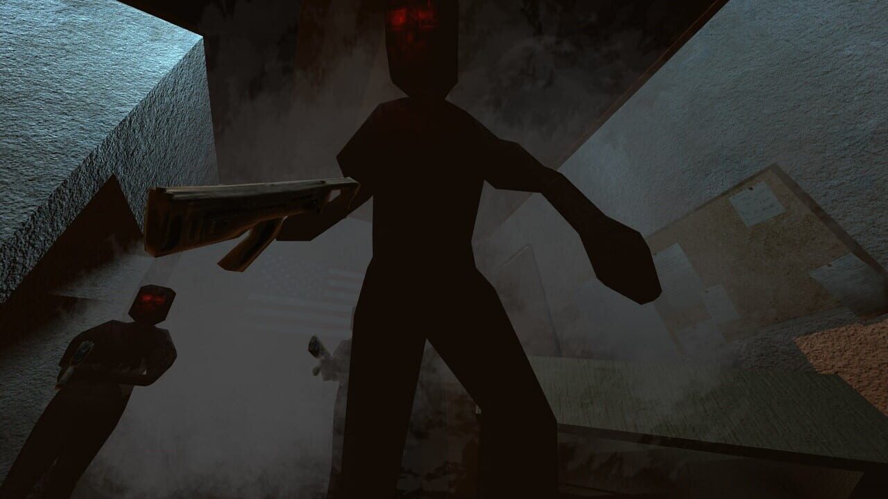 Screenshot de Parkside: Decayed Soul Manipulation