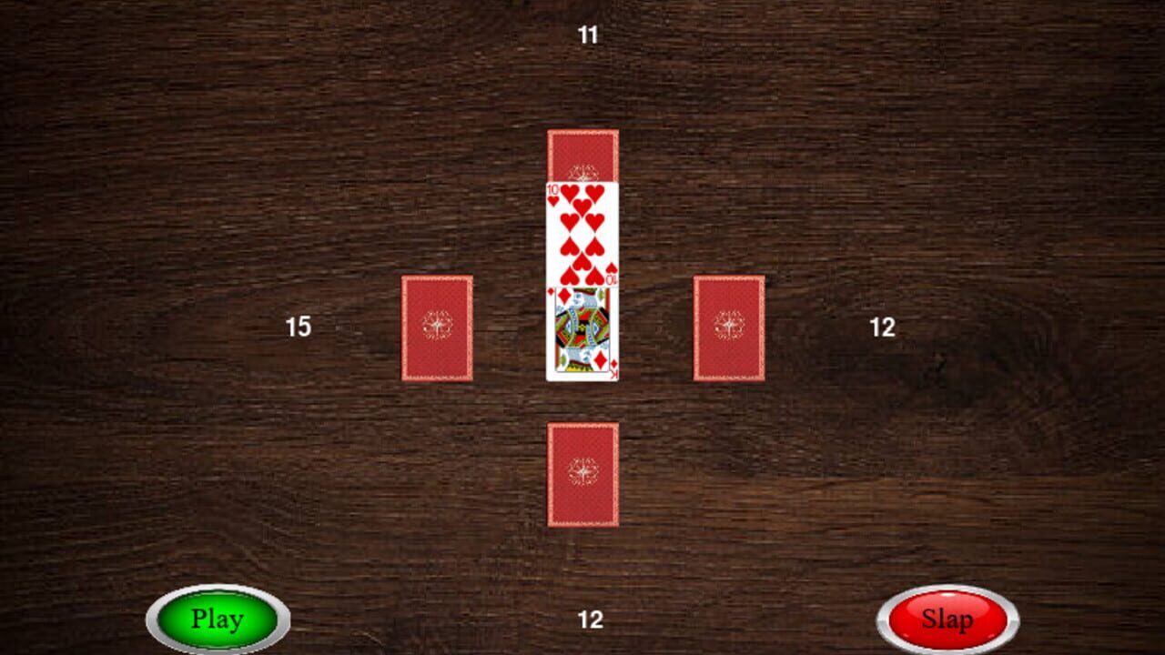 Egyptian Ratslap — Screenshot 4