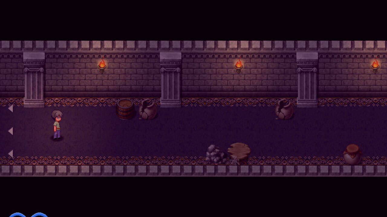 I Got Trapped in the Succubus's Dream! — Screenshot 2