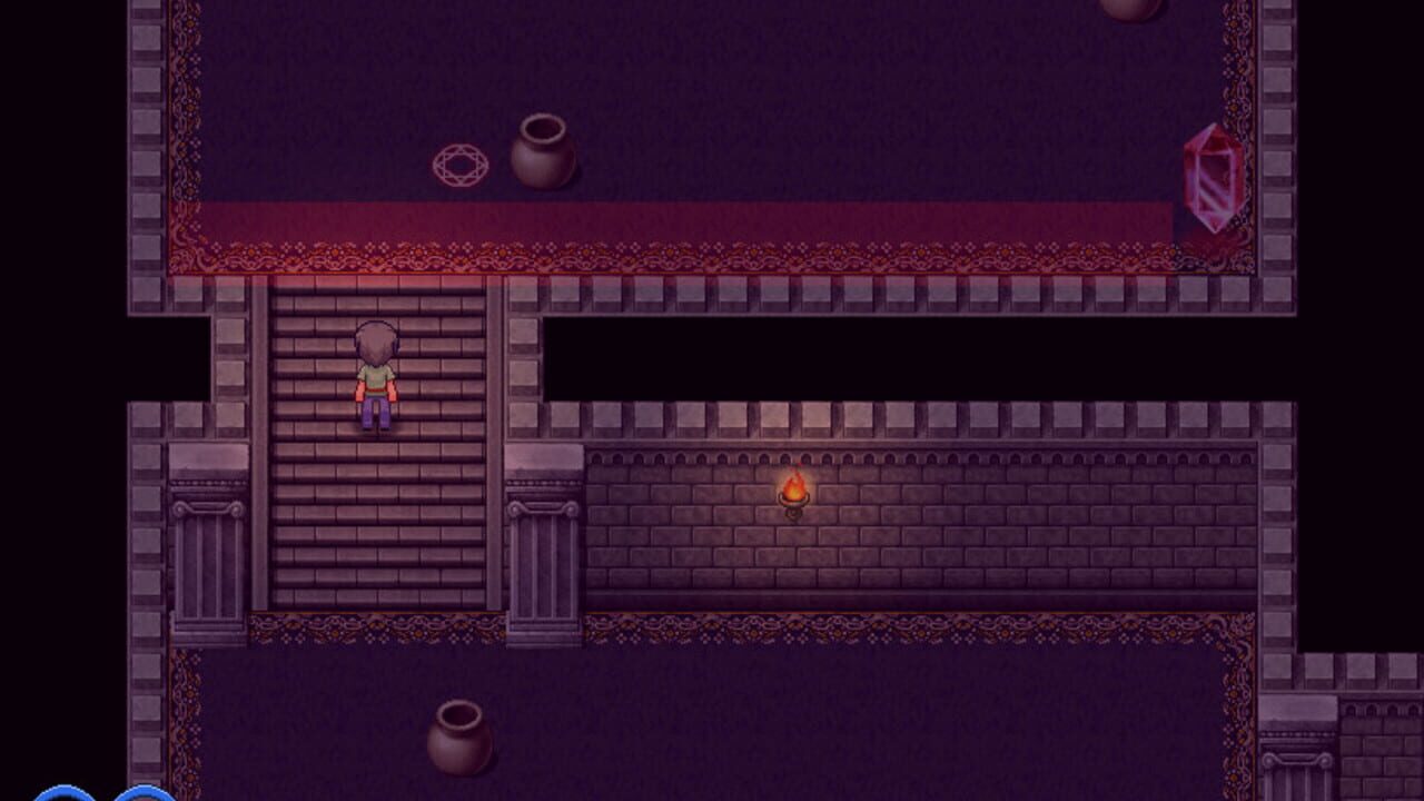 I Got Trapped in the Succubus's Dream! — Screenshot 4