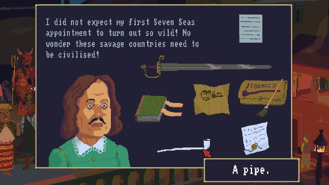 The Case of the Golden Idol: Complete Edition Image