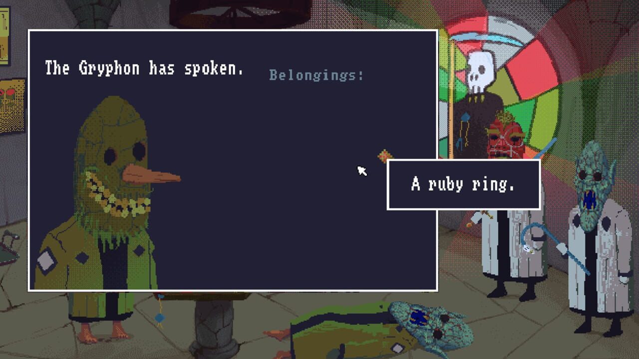 The Case of the Golden Idol: Complete Edition Image