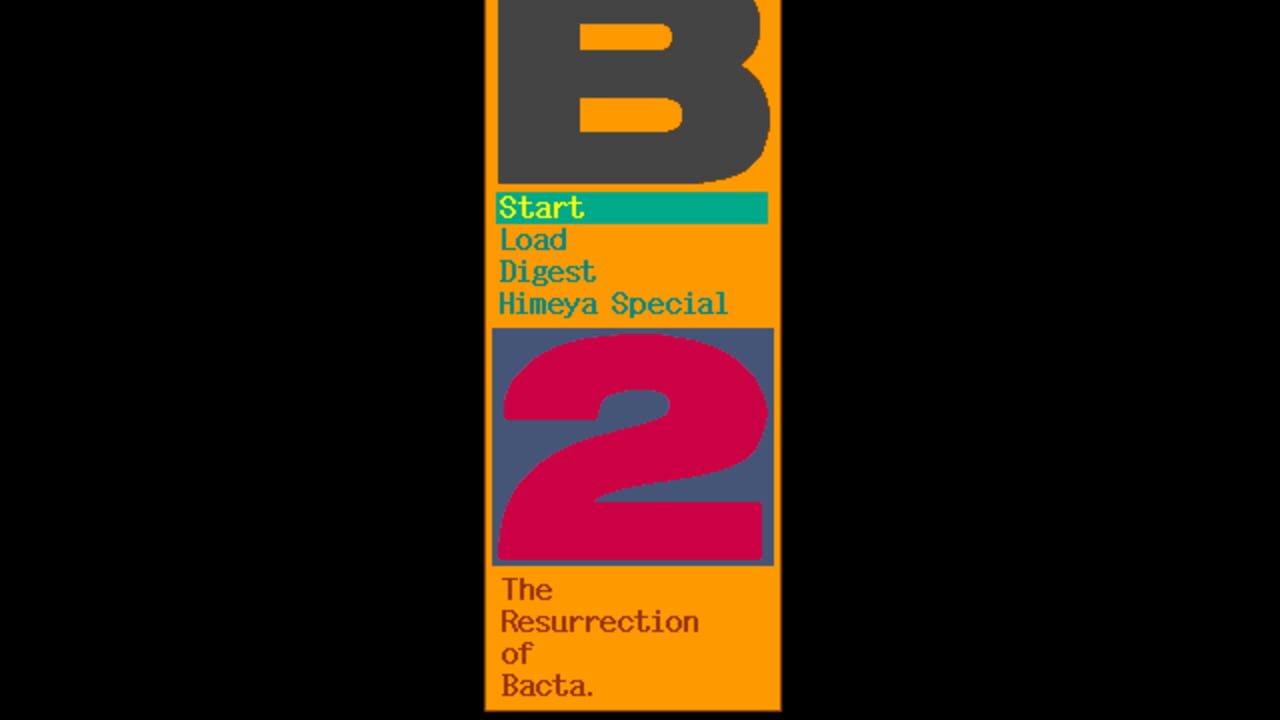 Bacta 2: The Resurrection of Bacta — Screenshot 2